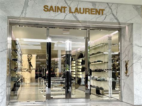 Shop Yves Saint Laurent 